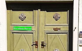 Maurushaus